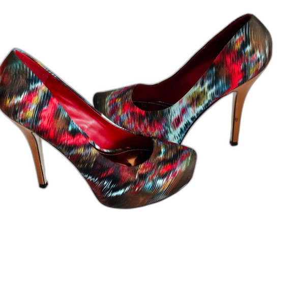 ALDO HEELS - Picture 5 of 11